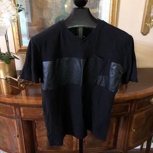 Modern Culture Men’s V-Neck T